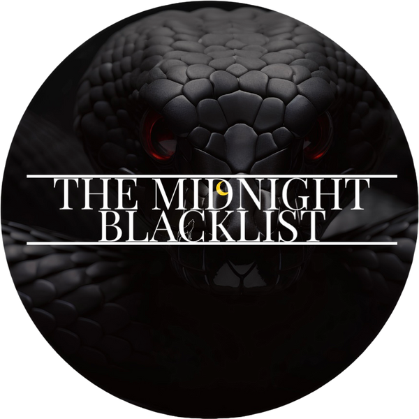 The Midnight Blacklist